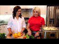 Shushan's Kitchen - Xashlama(Ox Tail Stew) feat. Mary Michelle