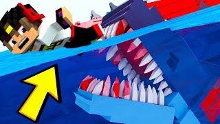 МЕГАЛОДОН СУЩЕСТВУЕТ! НАШЁЛ САМУЮ БОЛЬШУЮ АКУЛУ МАЙНКРАФТ ВЫЖИВАНИЕ ВИДЕО МОД И МОДЫ! MINECRAFT MODS МЕГАЛОДОН СУЩЕСТВУЕТ! НАШЁЛ САМУЮ БОЛЬШУЮ АКУЛУ МАЙНКРАФТ ВЫЖИВАНИЕ ВИДЕО МОД И МОДЫ! MINECRAFT MODS