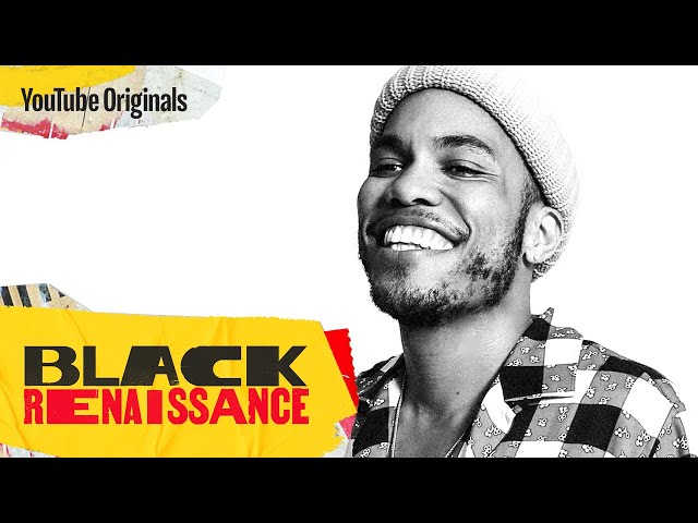 Black Renaissance: Anderson .Paak