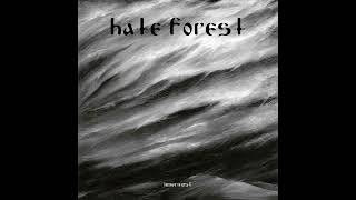 HATE FOREST - Innermost [Full Album] | 2022
