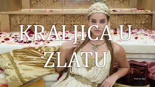 Mc Stojan X Tea Tairovic X Breskvica - Kraljica U Zlatu Type Beat Folikprod. By Y