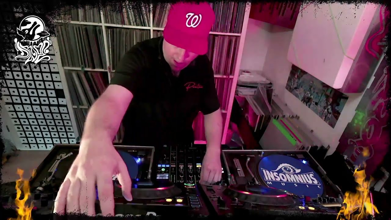 Dr Woe´s Random Decks - July 31 Pt 1