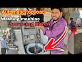 Top load automatic washing Machine complete servicing repairing , inverter automatic washing Machine