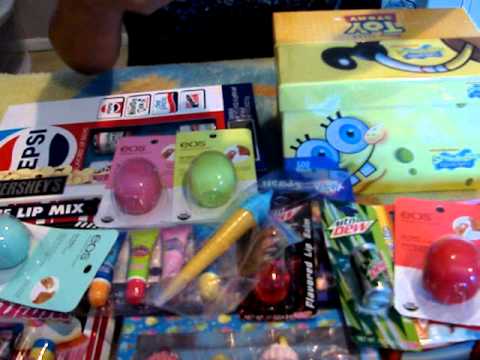 Segundo Intercambio para Magali Rodriguez (INTERCAMBIOS CERRADOS) kawaii emoticons