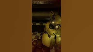 Foxy from FNAF DOOM is a menace #roblox #robloxedit #fnafdoom #robloxshorts  #fivenightsatfreddys