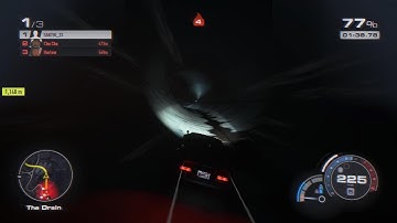 Need for Speed Unbound The Devil Z is a sidewinder