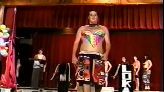 2002 Camp Lokanda Video Yrbook part 1