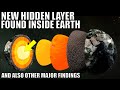 Earth Has a Hidden Core Nobody Knew Existed, But Also...