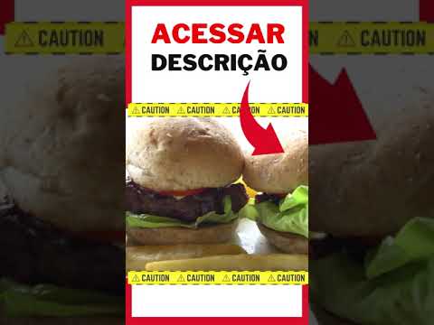 Aprenda Montar Negocio de Hamburguer Artesanal Passo a Passo
