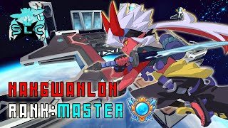 Download lagu NakGwanLon (Master) - Kurenai - Smash Legends Competitive