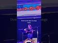 Don't Look Back in Anger「太田川ホットサマーガーデン」ありがとうございました⁡🔥また次のライブでお会いしましょう！⁡⁡#oasis #cover #弾き語り #lilsae