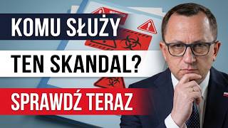 What Are the Risks of a Leak Affecting 19 Million Poles? Medical Records, PESEL Numbers, and Ques...