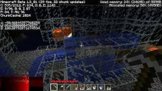 Let's Play Minecraft - Episode 47: Baconator Breakthrough