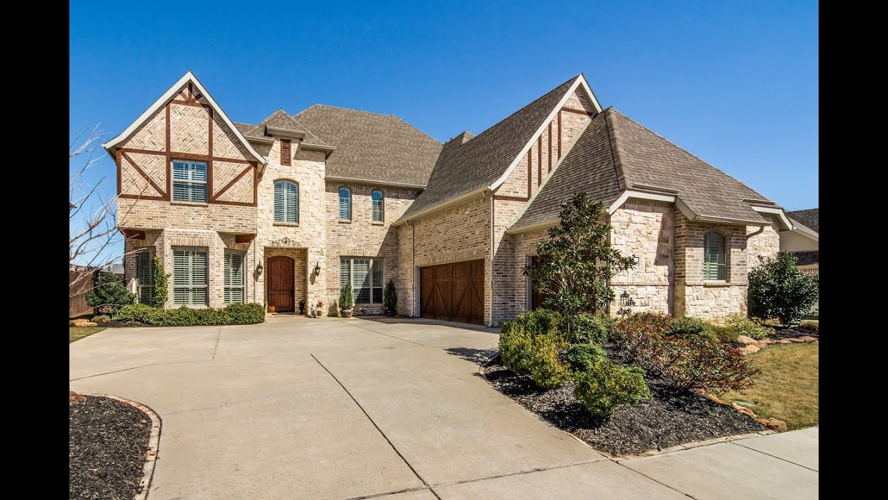 5884 Beacon Hill Drive Frisco TX Christie Cannon 4699519588 YouTube