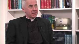 Fr. C. John McCloskey - The Cultures Effect On Commitment
