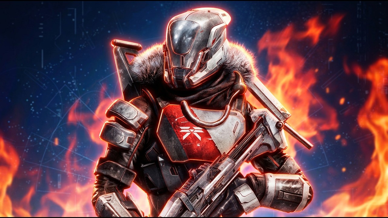 Bungie Proves They Could Do Better For Destiny 2 - YouTube
