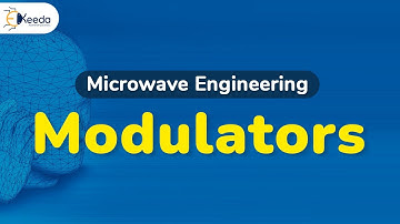 Introduction to Modulators - Radar Engineering - Microwave Engineering