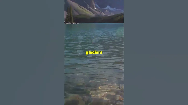 Moraine Lake: Canada’s Jaw-Dropping Turquoise Gem #facts #motivation