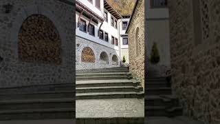 Bigorski Monastery St John the Baptist