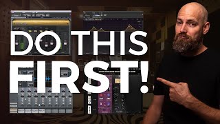Information Mixing Live Drums... DO THIS FIRST! Adjust Phase for Punchy Hard-Hitting Drums News