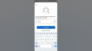 How to Delete OR Deactivate  Instagram Account Permanently in 2025.