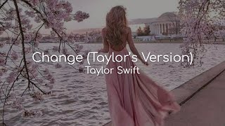 Change taylors Version  Taylor Swift s