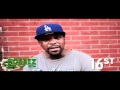 Knick Gunz 16st Freestyle
