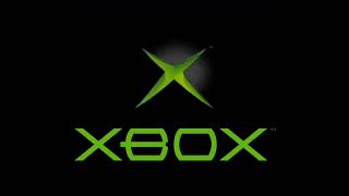 Xbox Prototype Logo 2001