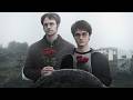 What if Lily Potter Died But James Potter Survived