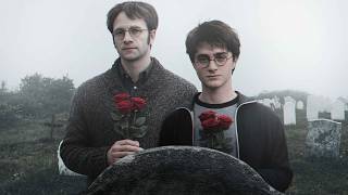 What if Lily Potter Died But James Potter Survived?