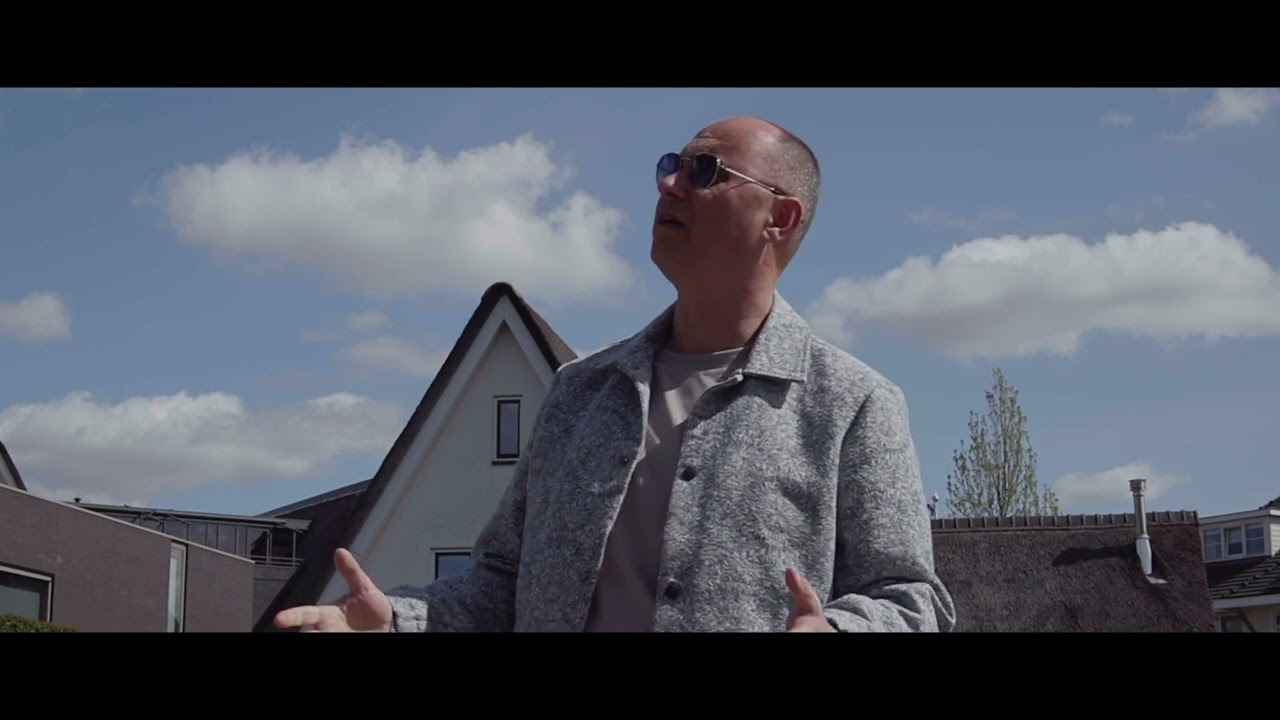 Jeffrey Tanis verrast met nieuwe single