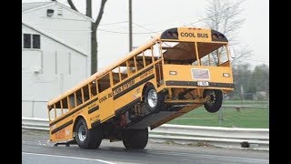 Cool Bus
