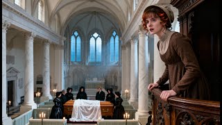 Escape & Obsession Theme: Faking Death and the Funeral Promise (Story Breakdown)