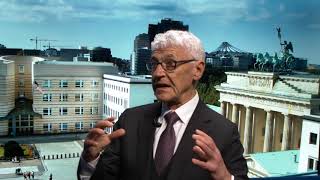 Professor Arie Kruglanski on Countering Violent Extremism