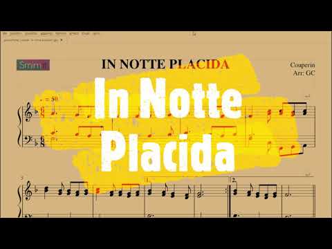 Joy To The World Free Piano Sheet Music Youtube