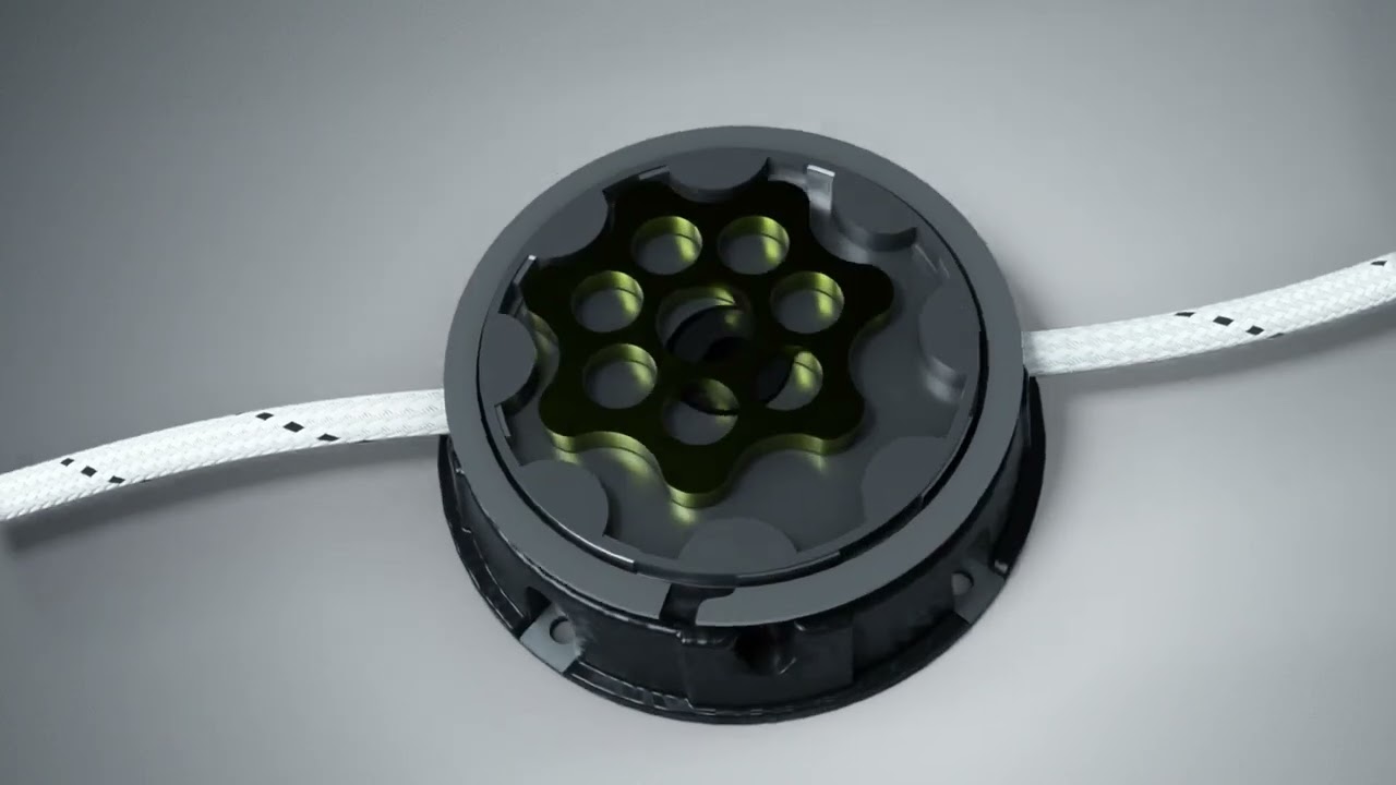 Introduction to the Click Reel