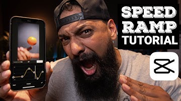 Hoe je je iPhone-videobeelden kunt versnellen met CapCut – Cinematografische B-roll