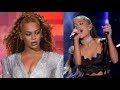 Various Artists Sing Beyoncé's Songs!!!