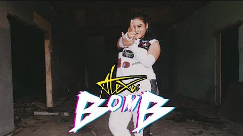 AleXa (알렉사) – "Bomb" Dance Cover by Melva