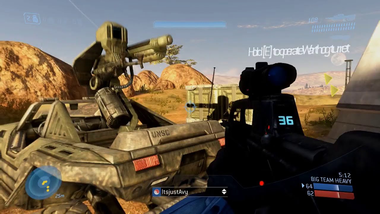 gauss hog beats everything