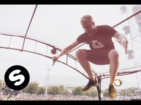 DJ MAG 2017 - Jay Hardway