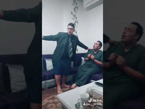 احلى وكيل نيابه بالبدله والشورت
