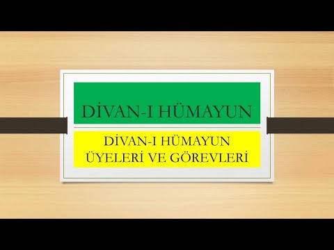 Divan I Humayun Youtube
