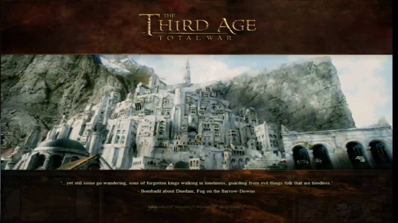 魔戒 第三紀元 中世紀ii全軍破敵 艾辛格 詳細資訊有完整模組連結下載 Youtube