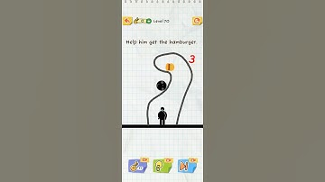 draw to save level 70