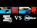 GTA V Vs Top Gear Intro Parody GTA V Vs Top Gear Intro Parody
