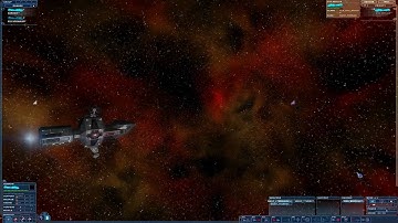 Nexus - Freespace mod weapons test