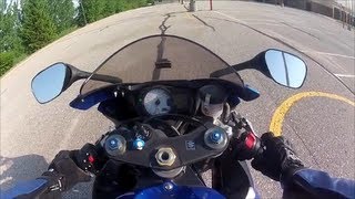 Beginners Guide: How to Ride a Motorcycle