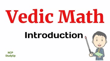 Introduction to Vedic Math: Unlocking the Secrets of Ancient Mathematics