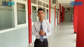 VIDEO PERKENALAN DIRI : RIVAL BAGUS PRASTYO || BANK BRI KC JEMBER, KABUPATEN JEMBER